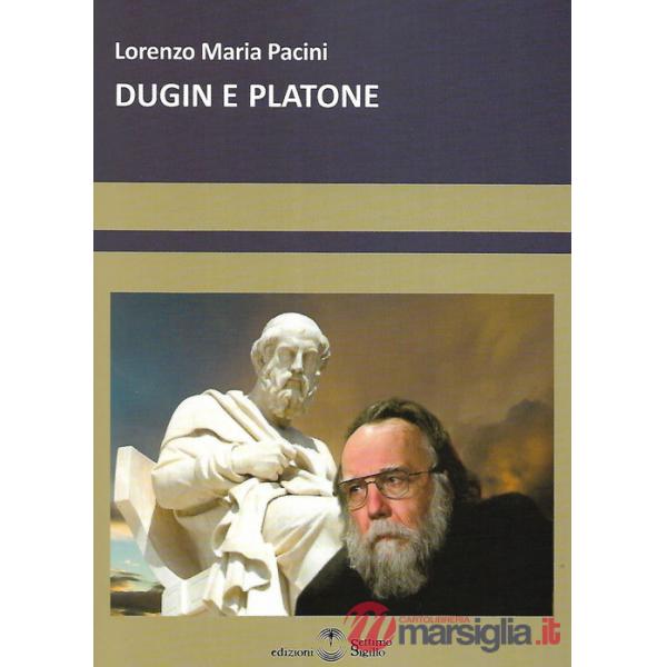 Dugin e Platone