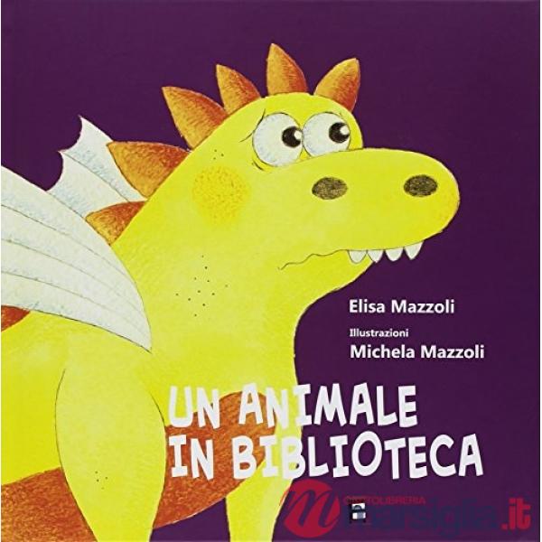 Animale in biblioteca (Un)