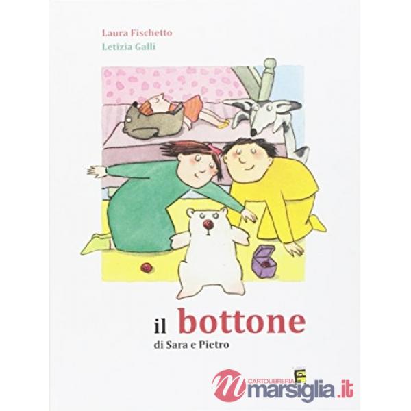 Bottone di Sara e Pietro (Il)