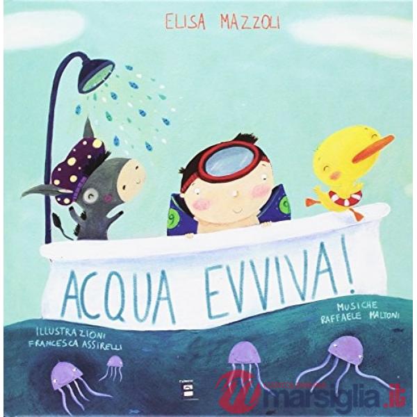 Acqua evviva!