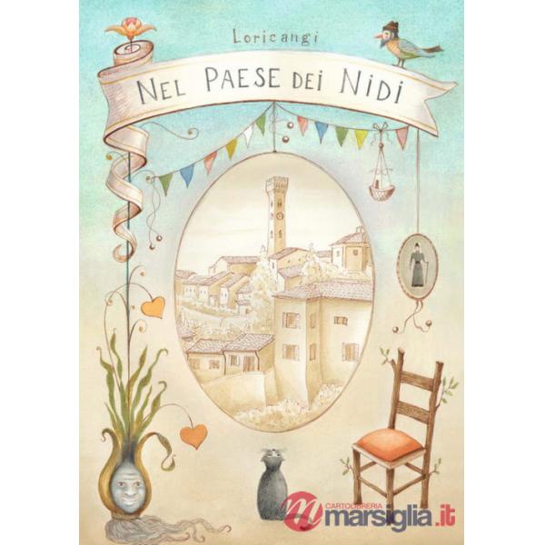 Nel paese dei nidi