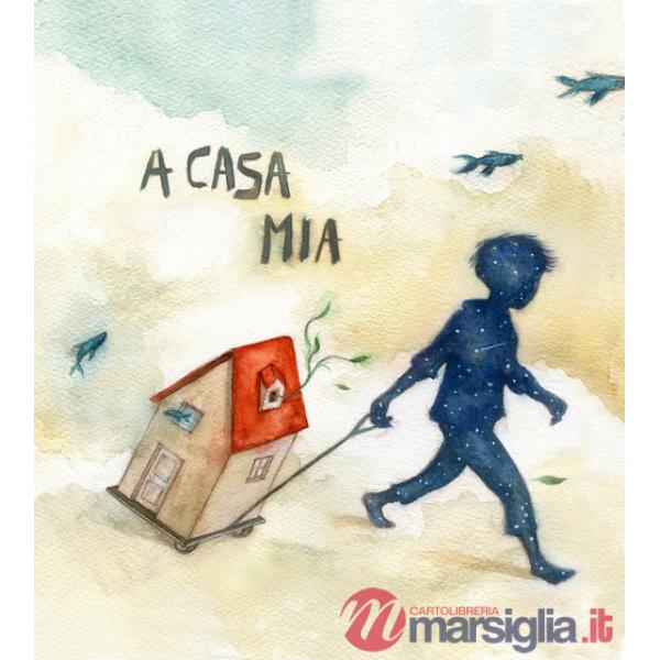 A casa mia