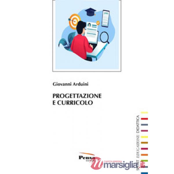 Progettazione e curricolo
