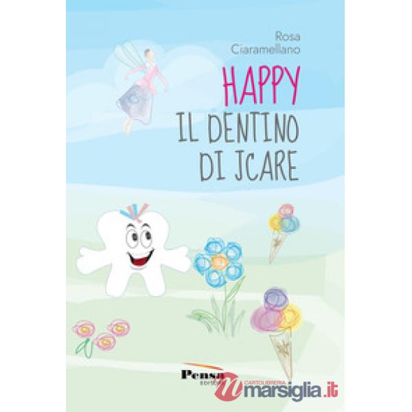Happy il dentino di Jcare