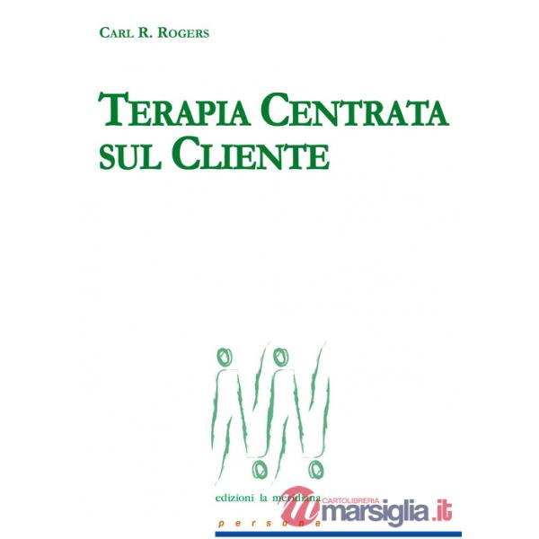 Terapia centrata sul cliente