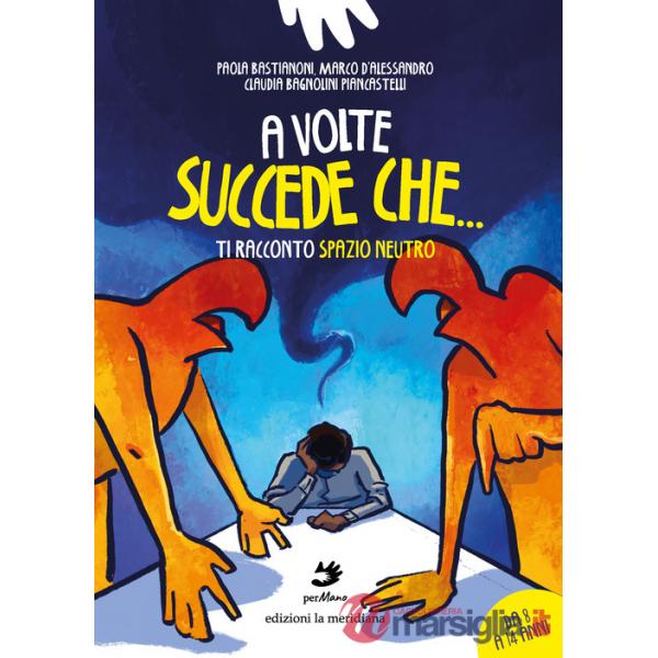 A volte succede che.... Ti racconto Spazio Neutro