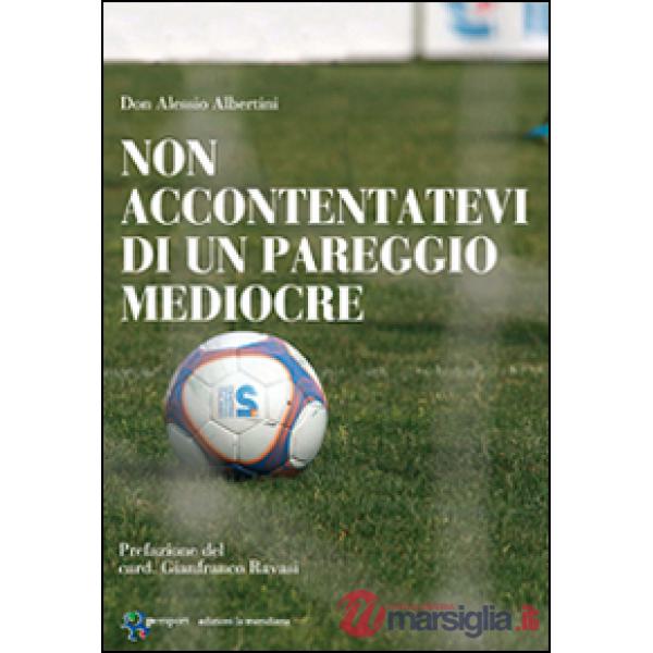 Non accontentatevi di un pareggio mediocre