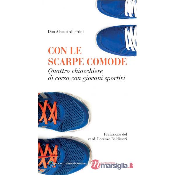 Con le scarpe comode. Quattro chiacchiere di corsa con giovani sportivi