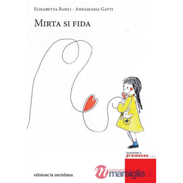 Mirta si fida. La famiglia Bottoni: una famiglia che accoglie