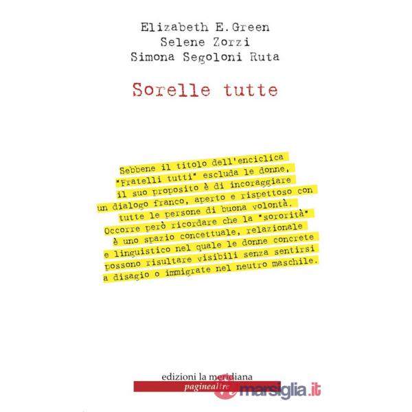 Sorelle tutte