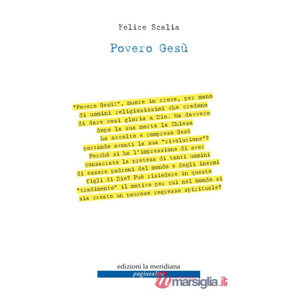 Povero Gesù