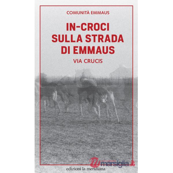 In-croci sulla strada di Emmaus. Via Crucis