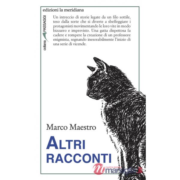 Altri racconti
