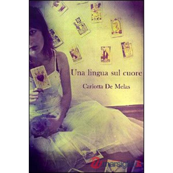 Lingua sul cuore (Una)