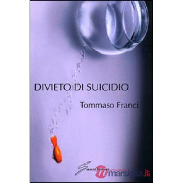 Divieto di suicido