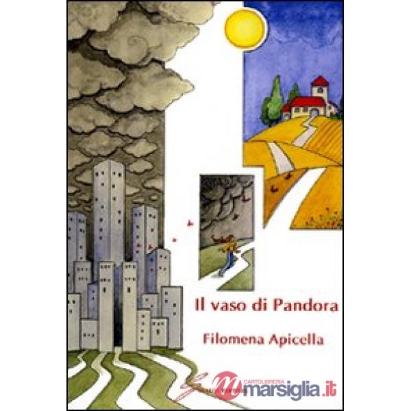 Vaso di Pandora (Il)