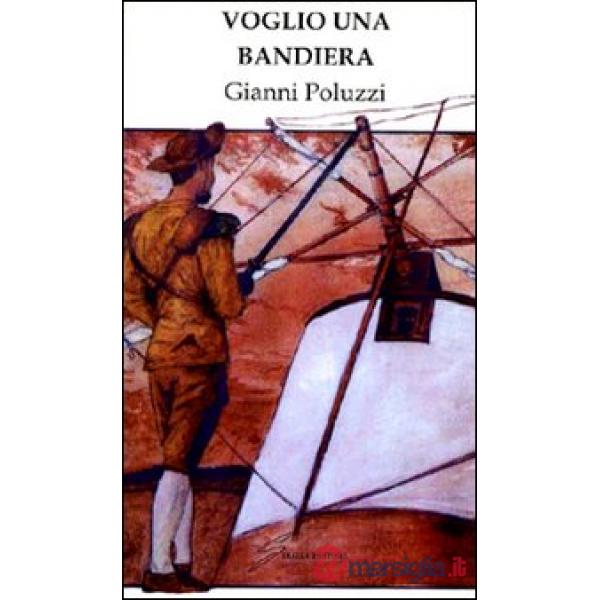 Voglio una bandiera