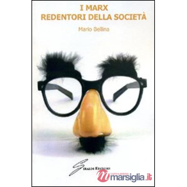 Marx redentori della società (I)