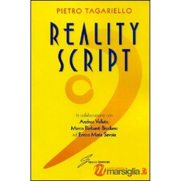 Reality script