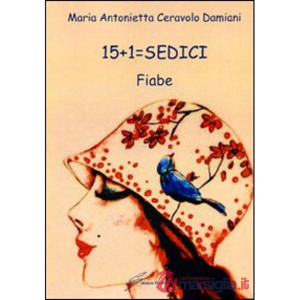 15 + 1 sedici fiabe