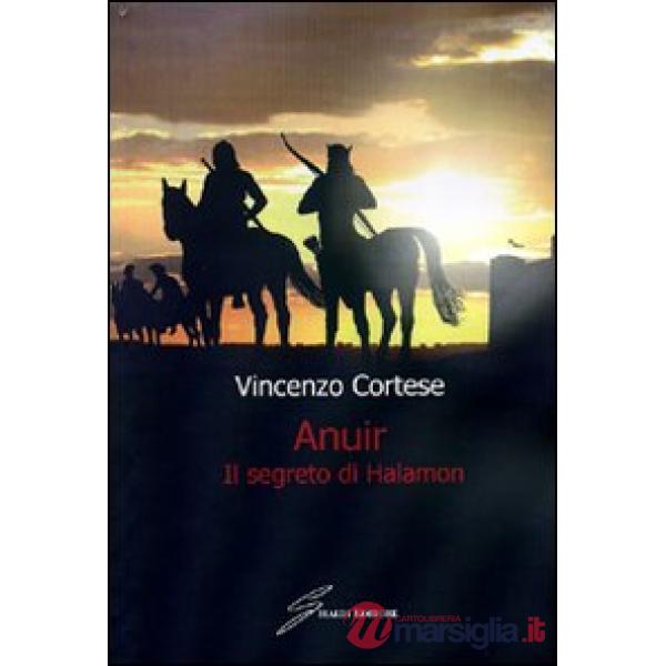 Anuir. Il segreto di Halamon