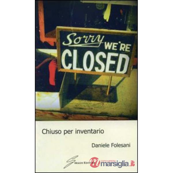 Chiuso per inventario