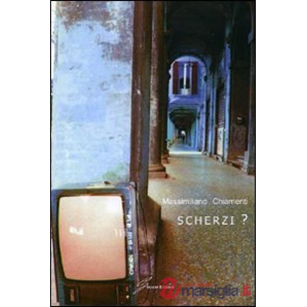 Scherzi?