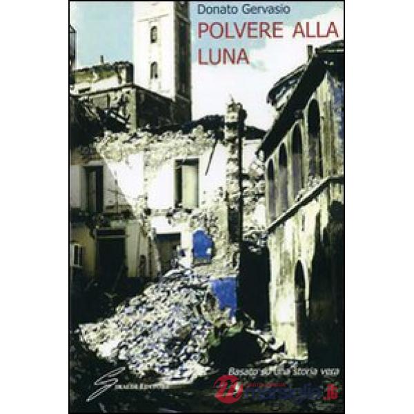 Polvere alla luna