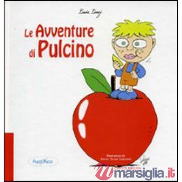 Avventure di Pulcino (Le)