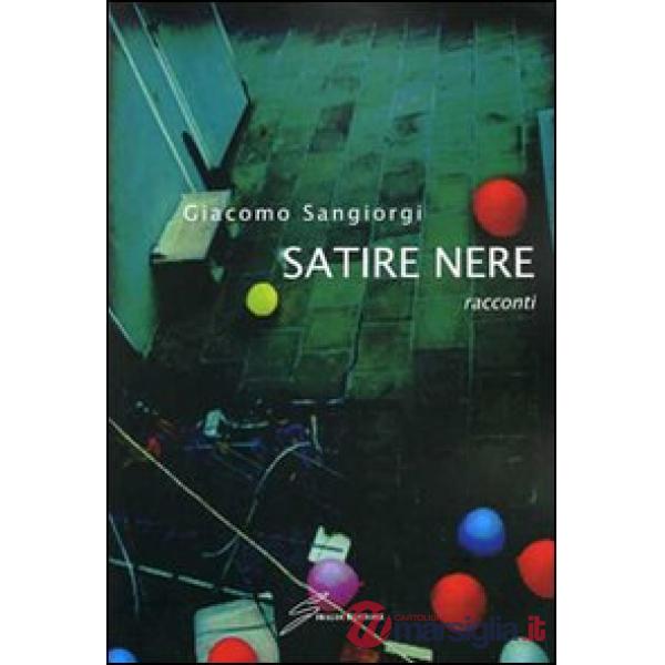 Satire nere