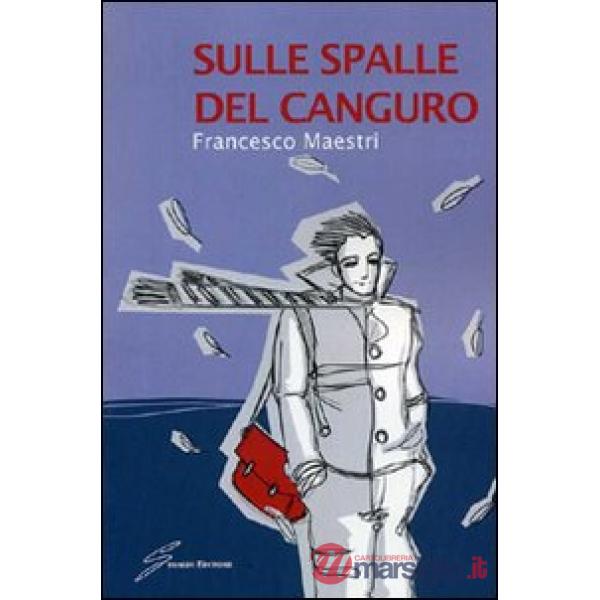 Sulle spalle del canguro