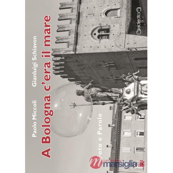 A Bologna c'era il mare. Foto e parole