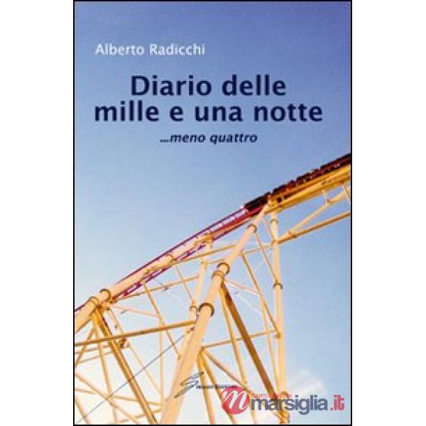 Diario delle mille e una notte... meno quattro