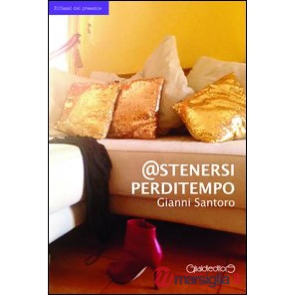 Astenersi perditempo