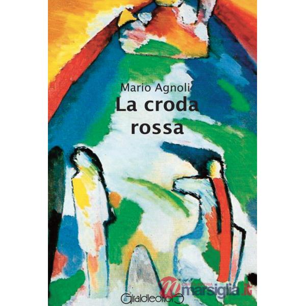 Croda rossa (La)