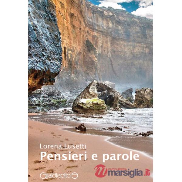 Pensieri e parole