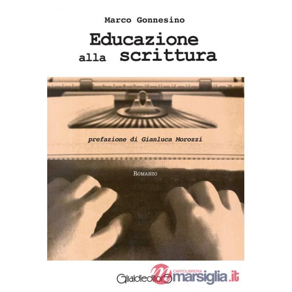 Educazione alla scrittura