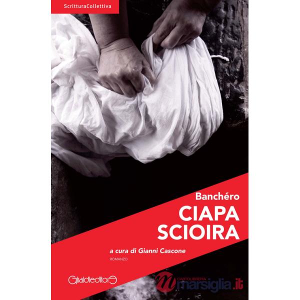 Ciapa Scioira