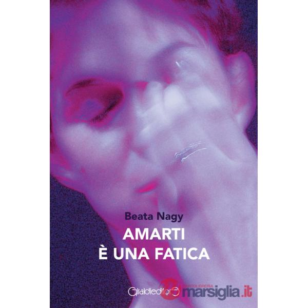 Amarti è una fatica