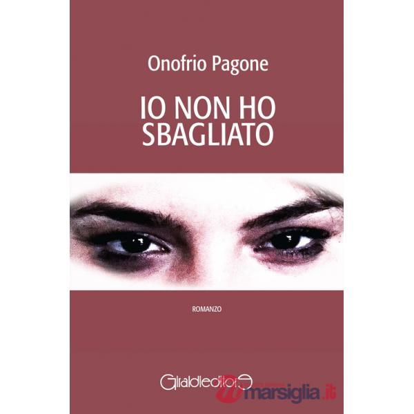 Io non ho sbagliato