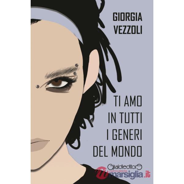 Ti amo in tutti i generi del mondo