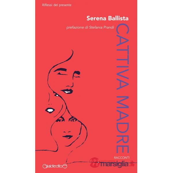 Cattiva madre