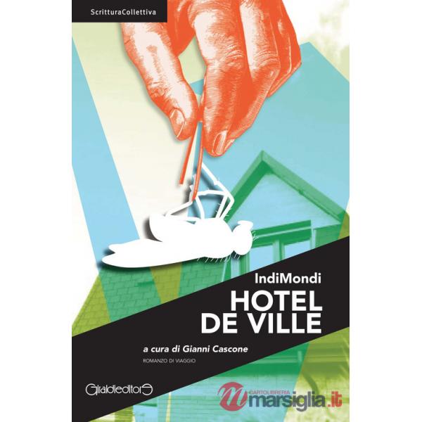 Hotel de Ville