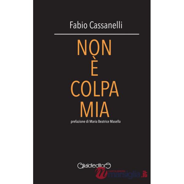 Non è colpa mia