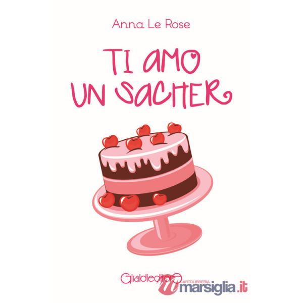 Ti amo un sacher