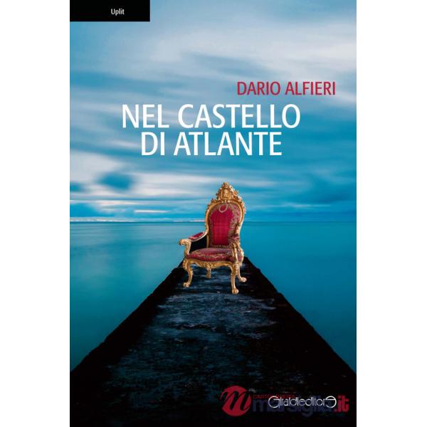 Nel castello di Atlante