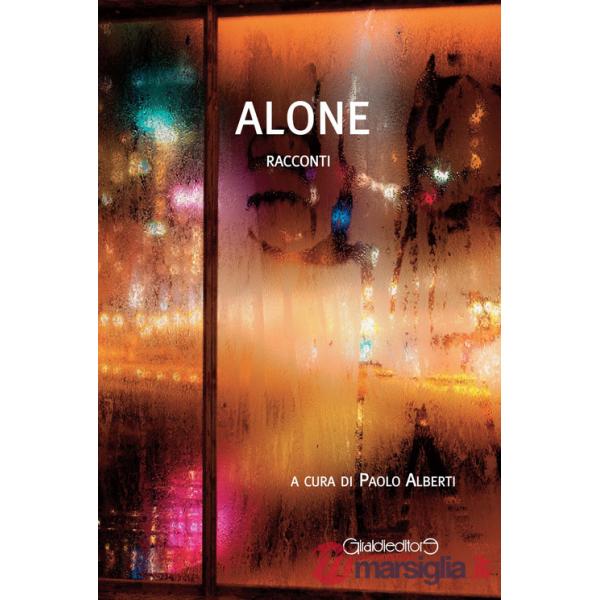Alone. Racconti