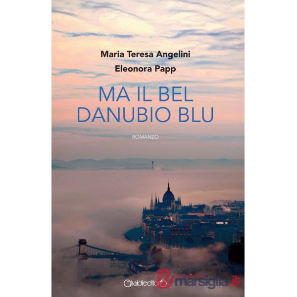 Ma il bel Danubio blu