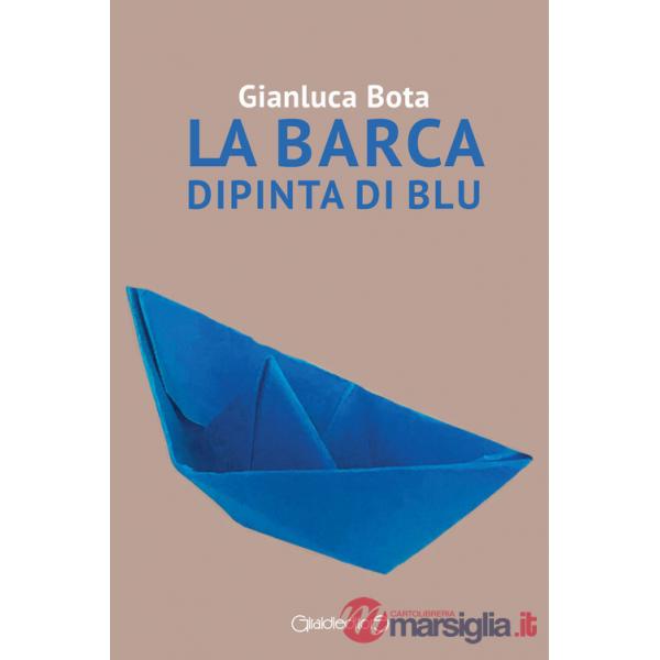 Barca dipinta di blu (La)