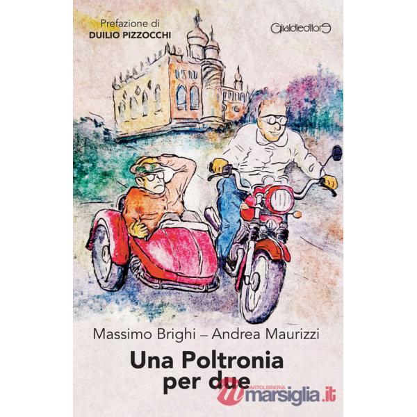Poltronia per due (Una)